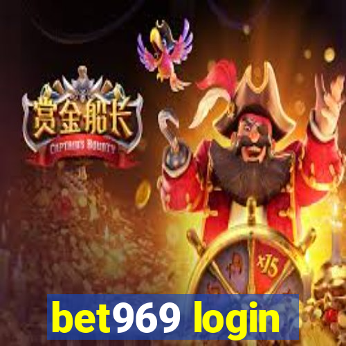 bet969 login